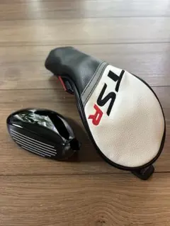 ◆ 良品‼️ Titleist TSR3 U3 ヘッドのみ ヘッドカバー付き ◆ ◇ 良品‼️ Titleist TSR3 U3 ヘッドのみ ヘッドカバー付き ◇ - メルカリ