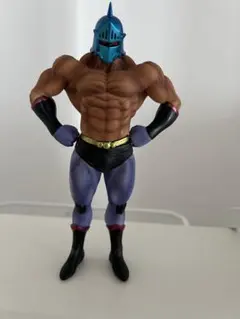 2025年最新】CCP キン肉マン ロビンマスクの人気アイテム - メルカリ