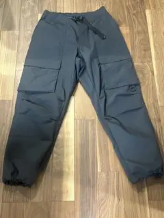 ジャックウルフスキン JP FATIGUE CARGO PT S グレー