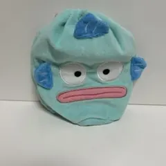 サンリオハンギョドンポーチ