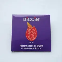 2026年最新】MURO DIGGIN' HEATの人気アイテム - メルカリ