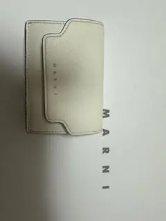 MARNI ミニウォレットのサムネイル