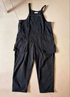 antiqua サロペット