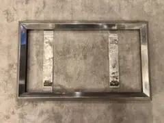 2026年最新】デコトラ ナンバー枠の人気アイテム - メルカリ