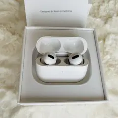 おまけ付】AirPods Pro MagSafe A2084 MWP22J/A - メルカリ