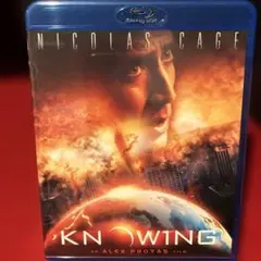 ノウイング('09米)