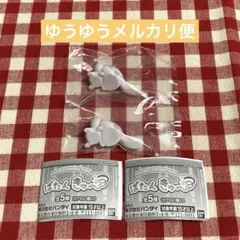 サンリオ　ガチャ　ばたんきゅー　シナモロール　シナモン　2個セット