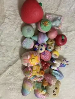 2025年最新】レア スクイーズの人気アイテム - メルカリ