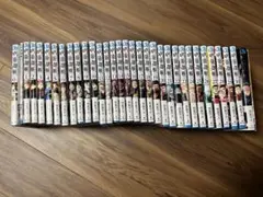 【美品】呪術廻戦　全巻セット＋α