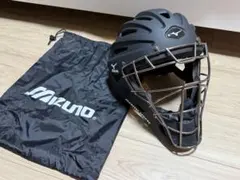 2026年最新】MIZUNO キャッチャーマスクの人気アイテム - メルカリ