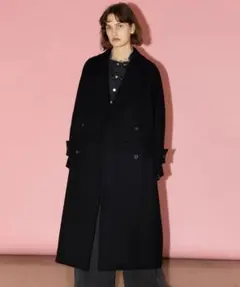 2025年最新】MAISON SPECIAL レディース ロングコートの人気アイテム