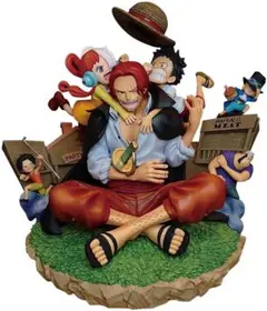 ワンピースプライズフィギュア18点セット 2026年最新】ワンピース 104巻 フィギュアの人気アイテム - メルカリ