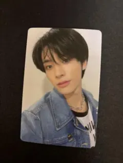 ENHYPEN ORANGEBLOOD 中華ヨントン yizhiyuジェイク