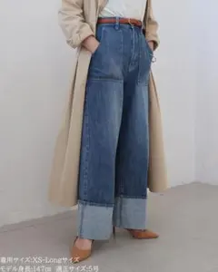板野友美着用　ameriボア付きデニムジャケット 2026年最新】板野友美 デニムの人気アイテム - メルカリ