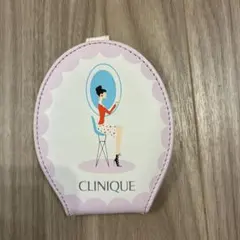 CLINIQUE コンパクトミラー 手鏡のサムネイル