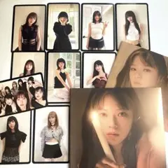 TWICE strategy ストラテジー　トレカ　ジョンヨン