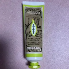 ロクシタン ハンドクリーム　30m フローズン