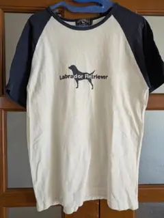 ラブラドールレトリバー Tシャツ Medium