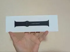 【極美品】Apple Watch 10+11 純正スポーツバンド 46mm
