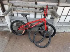 2026年最新】ares bmx aplusの人気アイテム - メルカリ