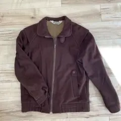 ヴィンテージ ブルゾン
