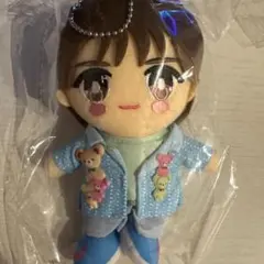 M!LK 山中柔太朗SMILE POP！ぬいぐるみ 新品未開封 - メルカリ