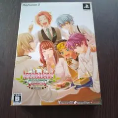 アルコバレーノ！限定品