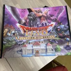 ドラゴンクエストⅩⅠ S スクエニカフェ限定 リュック - メルカリ
