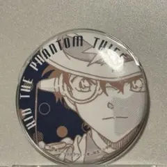 2025年最新】怪盗キッド 缶バッジ 公式アプリの人気アイテム - メルカリ