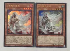 遊戯王 白き竜の落胤 黒き竜のエクレシア BPRO