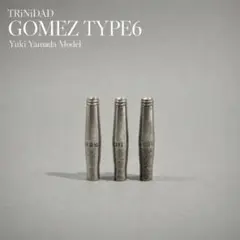 激レア トリニダード ゴメス タイプ8 山田勇樹モデル - メルカリ