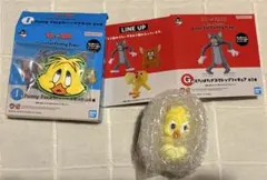 一番くじ トムとジェリー Colorful Funny Time! クアッカー