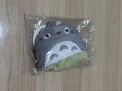 となりのトトロ 大トトロフェイス マイクロループタオルのサムネイル