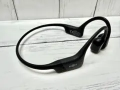 SHOKZ OpenRun Mini ブラック黒