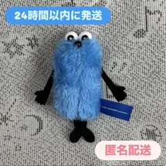 【即発送】パペットスンスン ぬいぐるみマスコット winterver. ノーマル