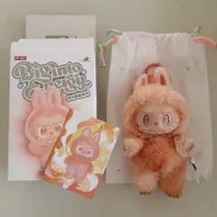 ラブブ LABUBU Energy エナジー HAPPINESS ハピネス 新品