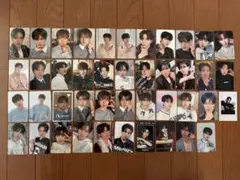 TREASURE ジュンギュ トレカ