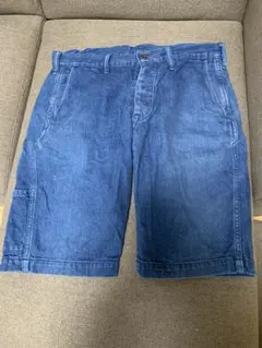 BRU NA BOINNE ショートパンツ サイズ0のサムネイル