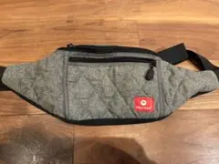 Marmot ボディバッグ グレーのサムネイル
