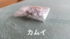 ファイアーエムブレム エンゲージ　紋章士の指輪 コレクション　カムイ
