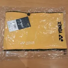 YONEXネックウォーマー　新品未使用