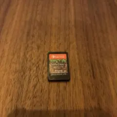Minecraft Nintendo Switch ソフト