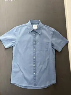 み*つ様 UNITED TOKYO コットン半袖シャツ サイズ2