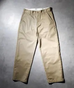 RED KAP PT20 ワークパンツ W32 L30 ベージュ 未使用のサムネイル