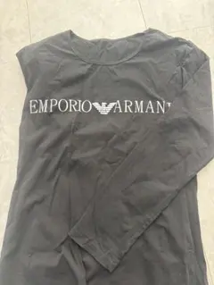 ロングスリーブTシャツ