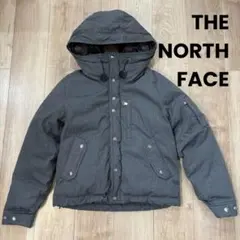 ノースフェイス マウンテンショートダウンパーカ 光電子ダウン ND2558N