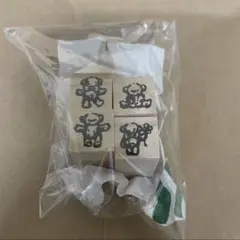 PEPIN 杜の文具博限定 スタンプセット