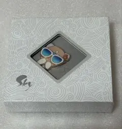 2026年最新】sky 星を紡ぐ子どもたち バッジ 未連携の人気アイテム