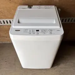 Ys YAMADA SELECT全自動電気洗濯機 5kg YWM-T50H1のサムネイル