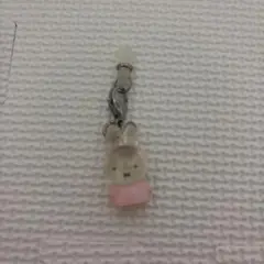 ミッフィー　めじるしアクセサリー　パステルカラー